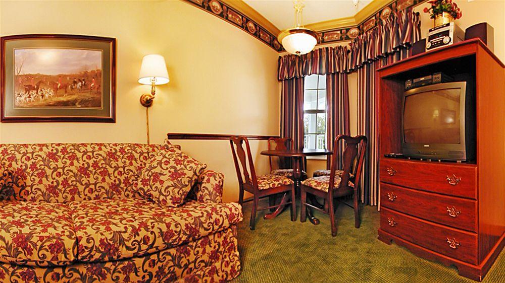 Club Wyndham Nashville Eksteriør billede