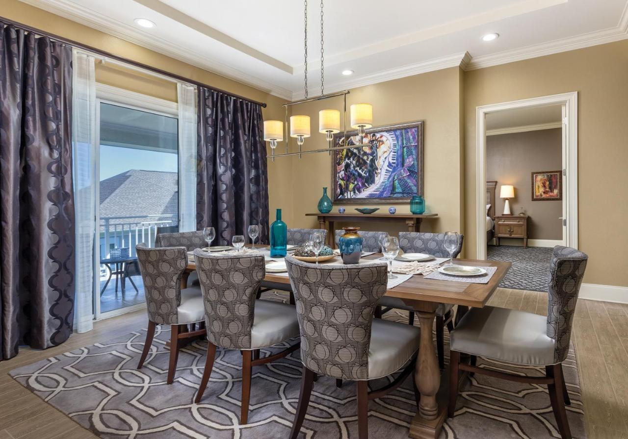 Club Wyndham Nashville Eksteriør billede