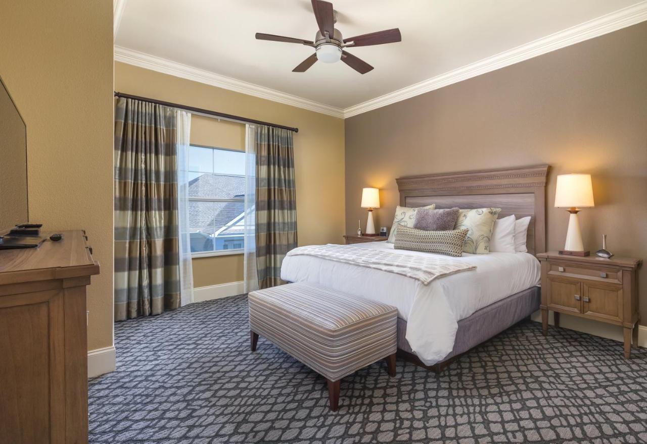 Club Wyndham Nashville Eksteriør billede