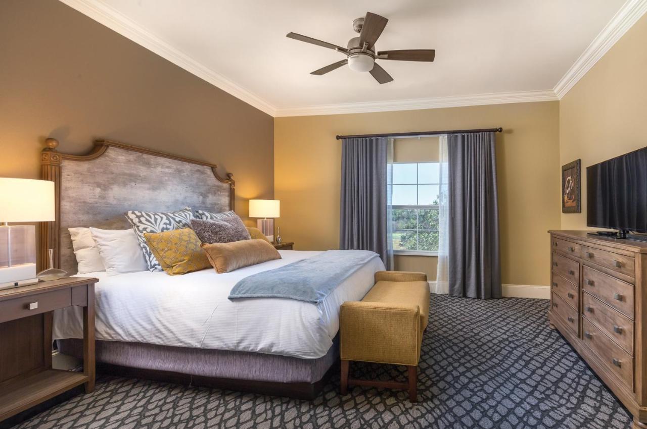 Club Wyndham Nashville Eksteriør billede