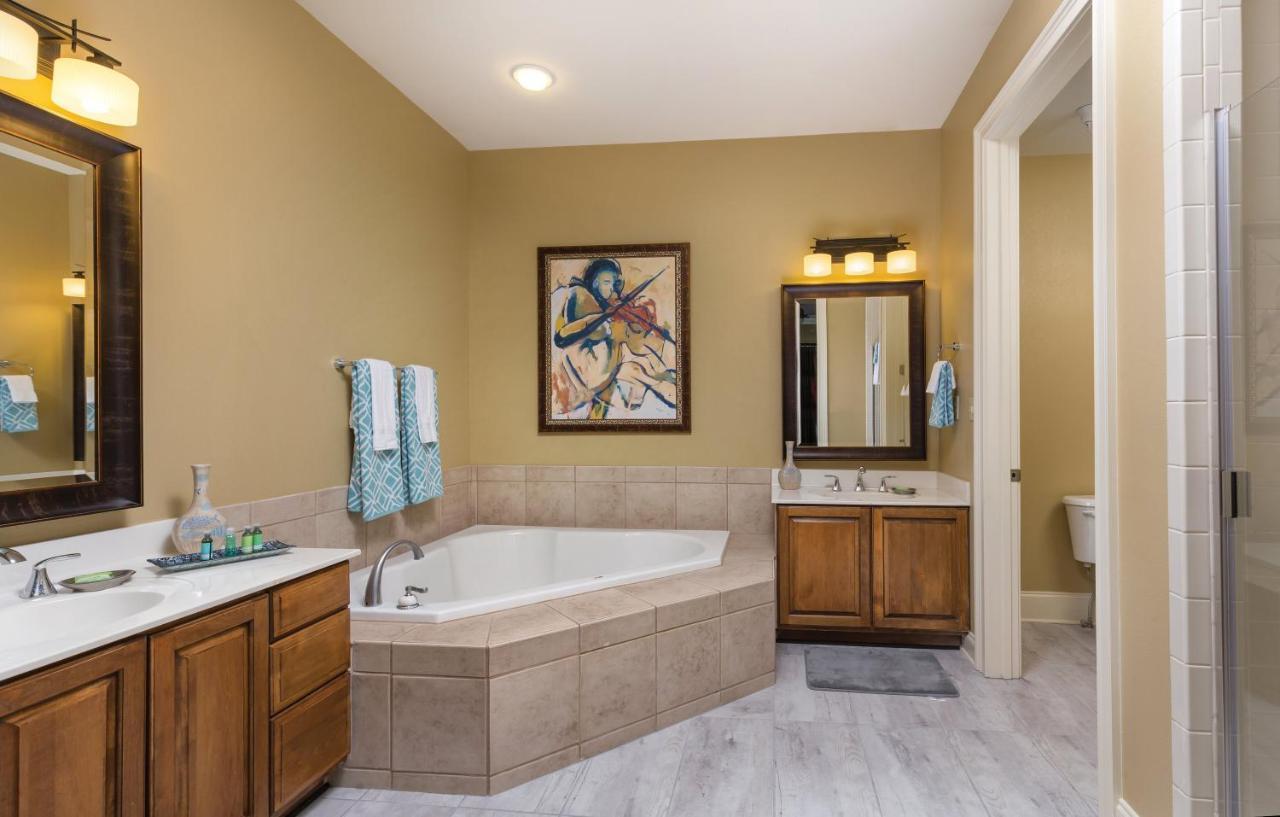 Club Wyndham Nashville Eksteriør billede