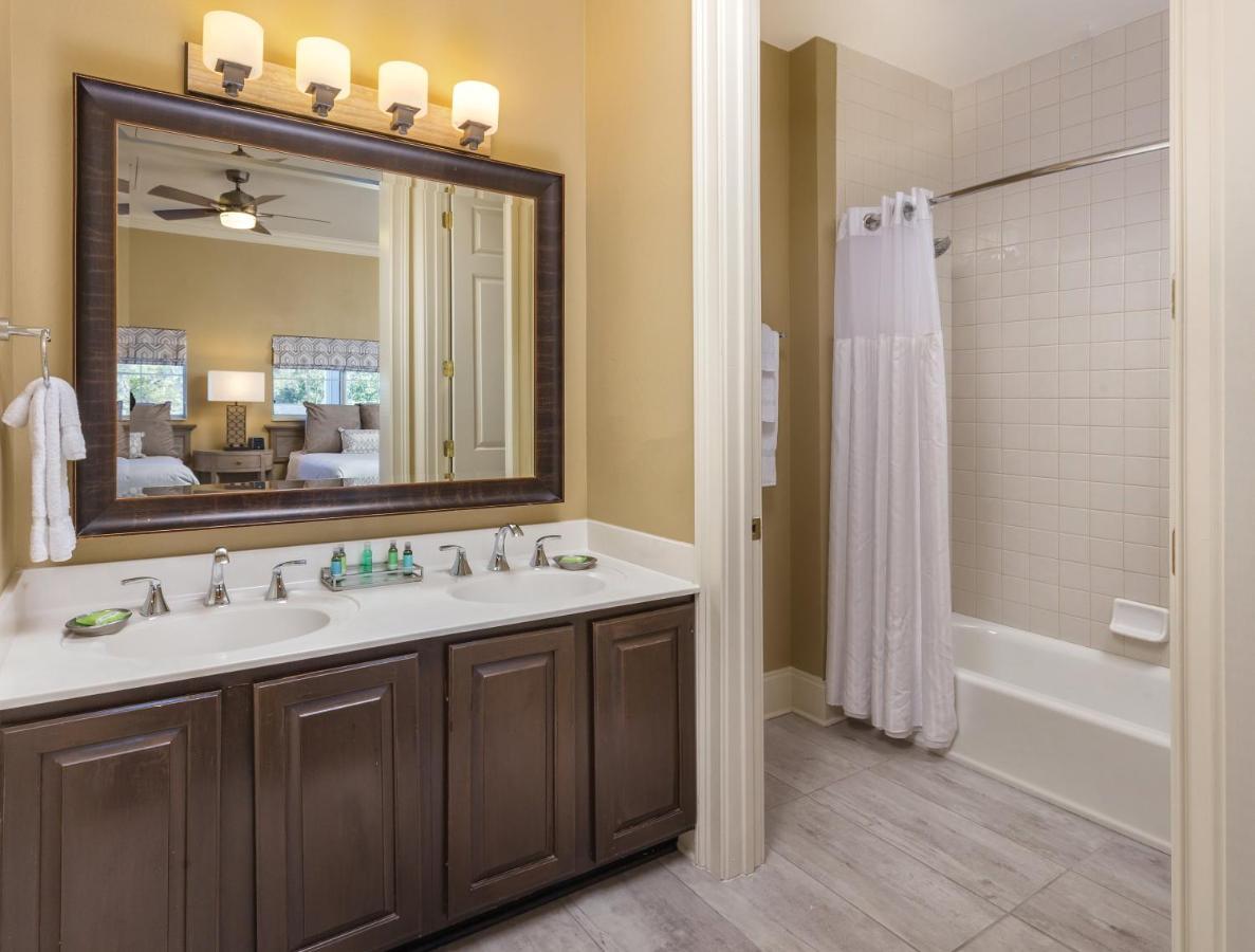 Club Wyndham Nashville Eksteriør billede