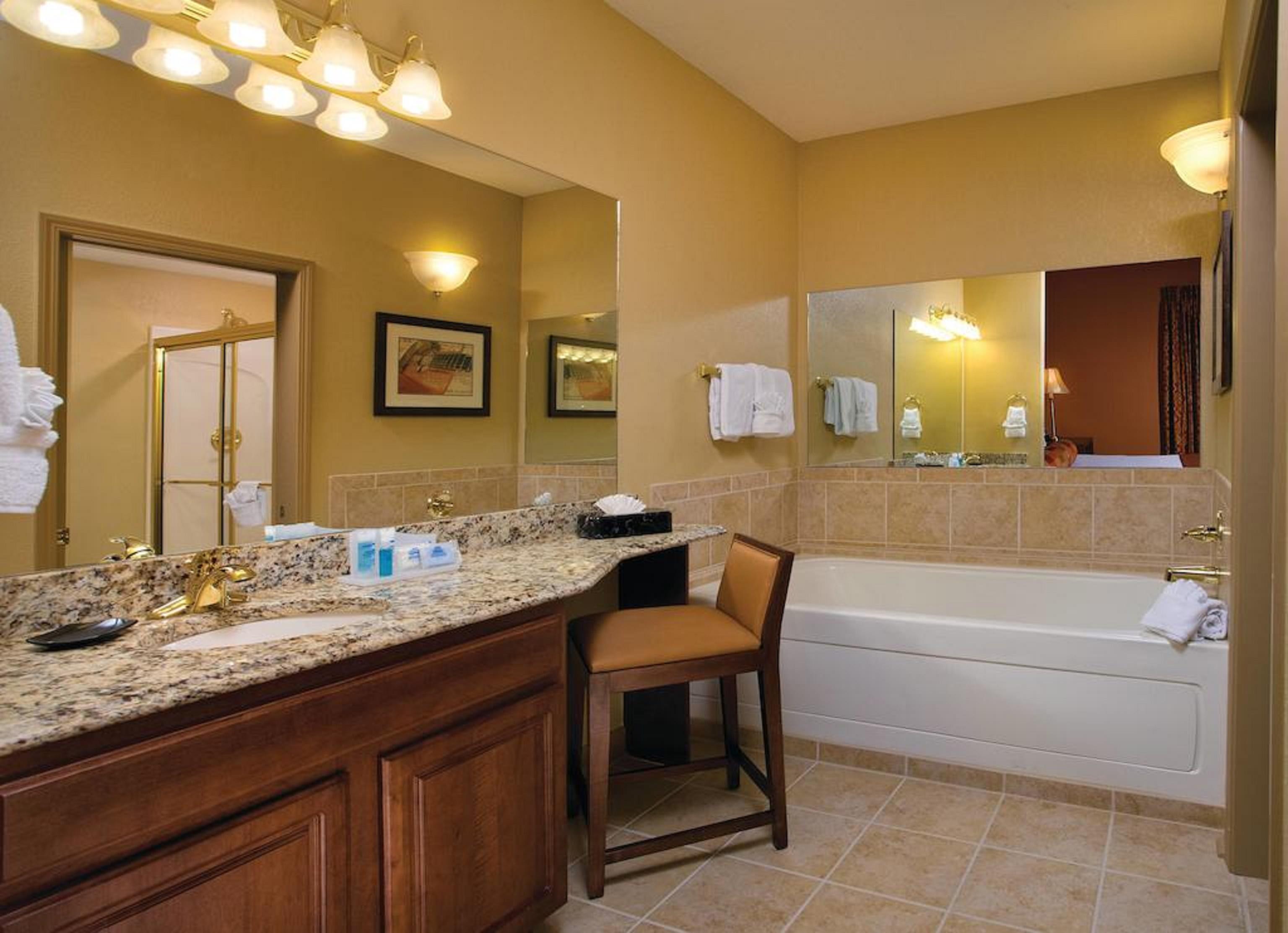 Club Wyndham Nashville Eksteriør billede