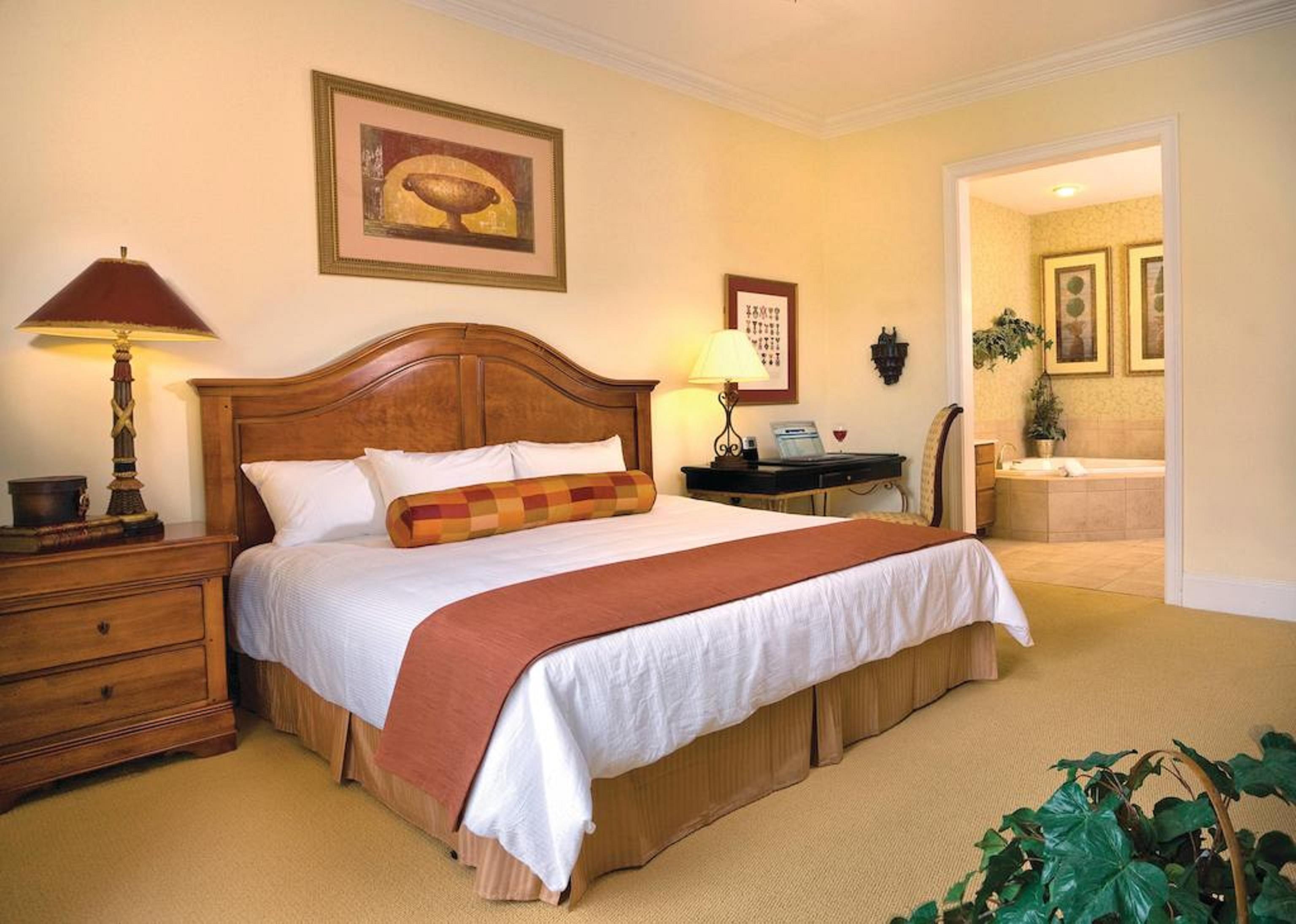 Club Wyndham Nashville Eksteriør billede
