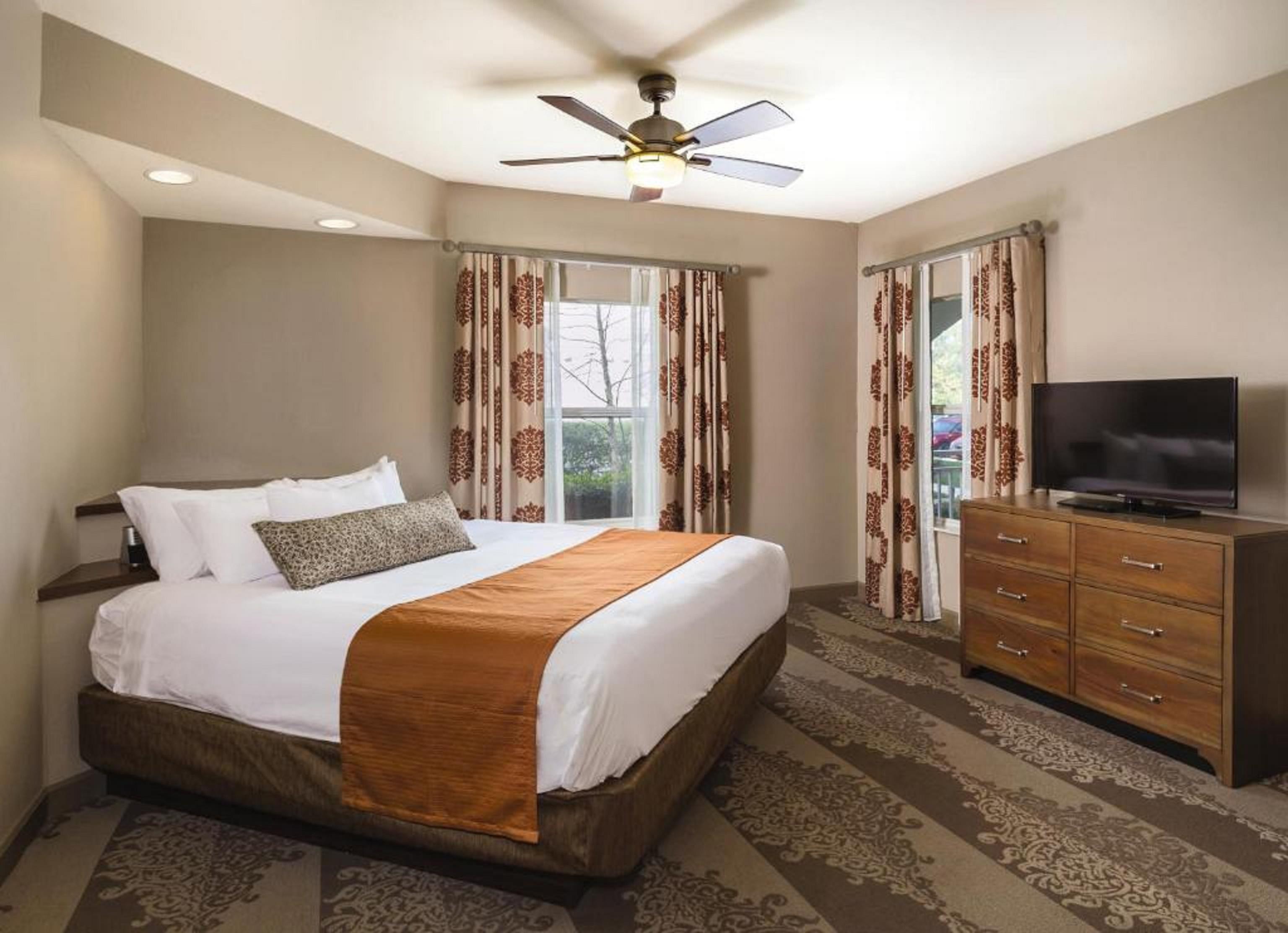 Club Wyndham Nashville Eksteriør billede