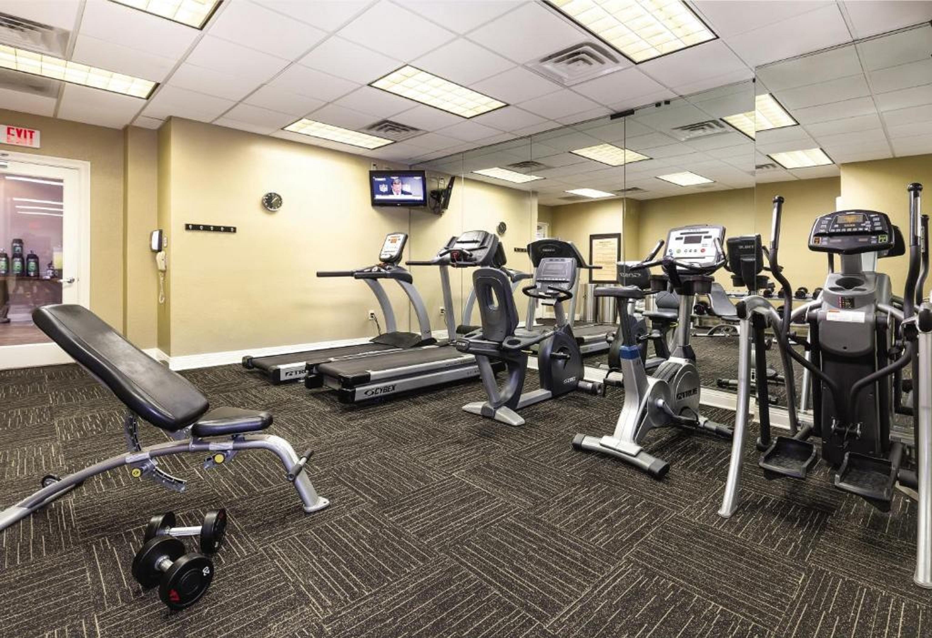 Club Wyndham Nashville Eksteriør billede
