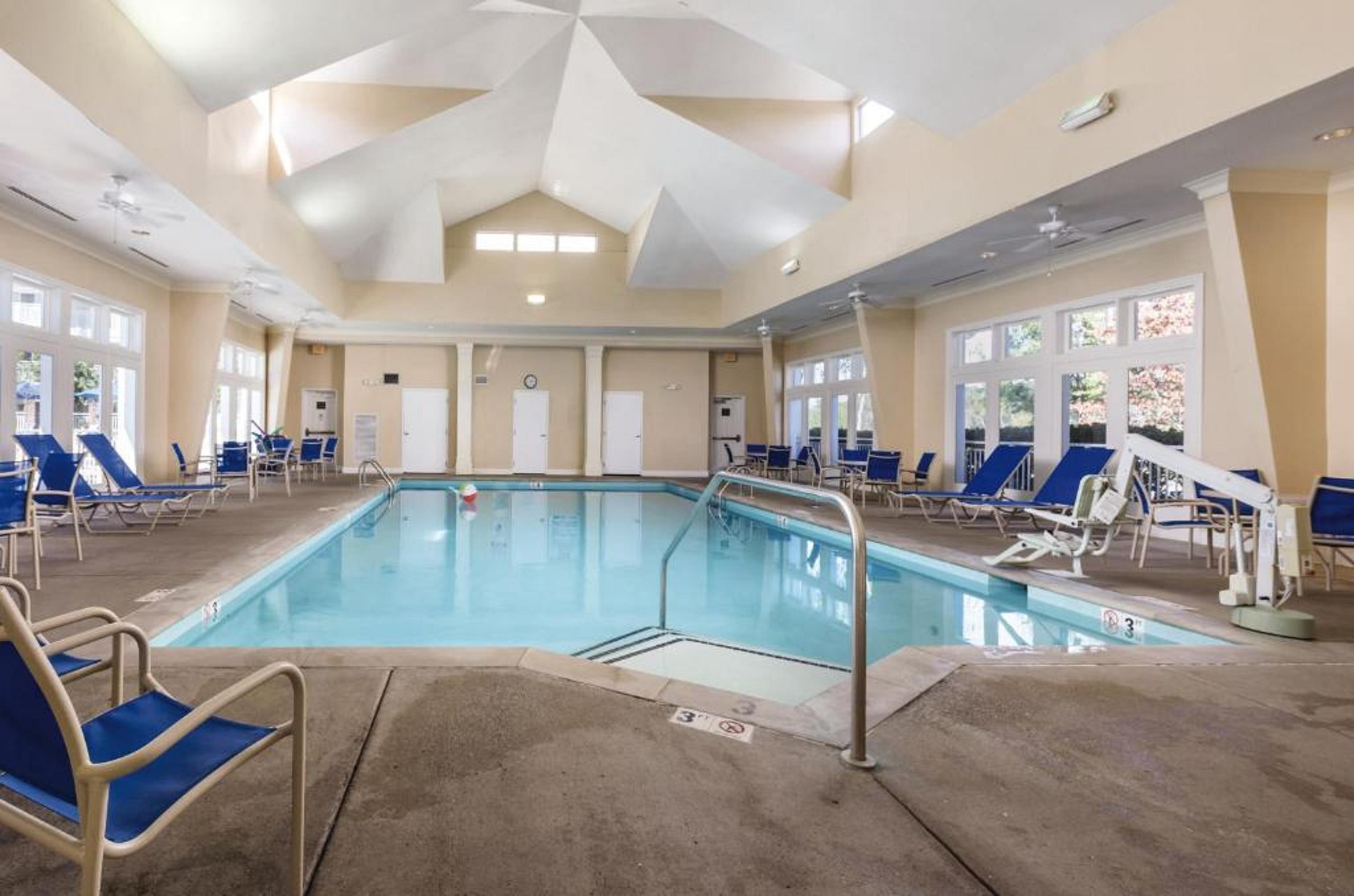 Club Wyndham Nashville Eksteriør billede