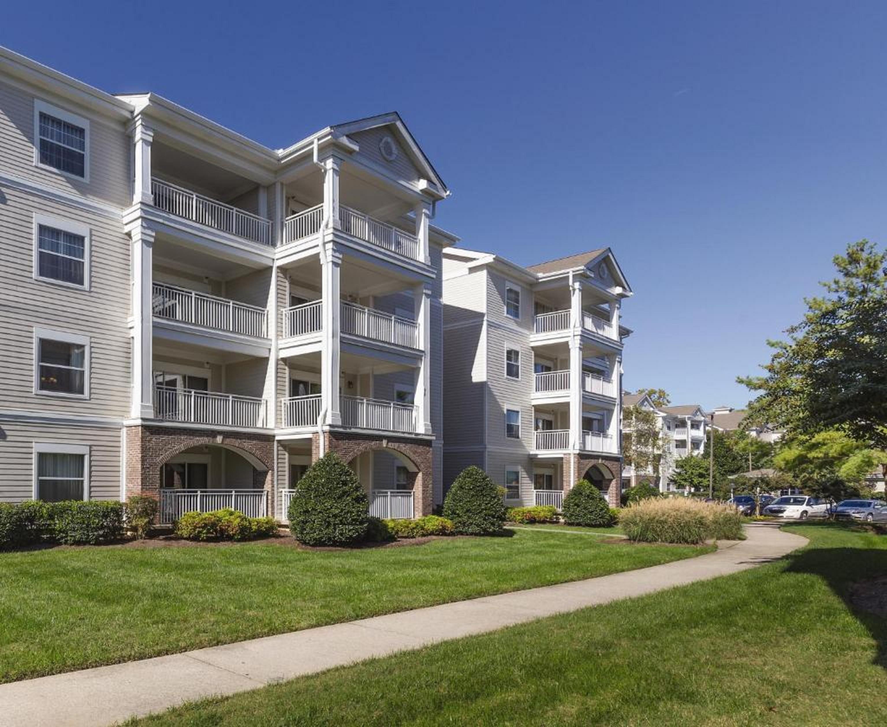 Club Wyndham Nashville Eksteriør billede