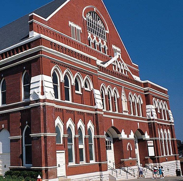 Club Wyndham Nashville Bekvemmeligheder billede